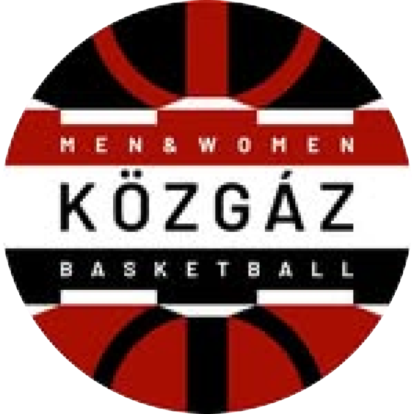 Közgáz Basketball